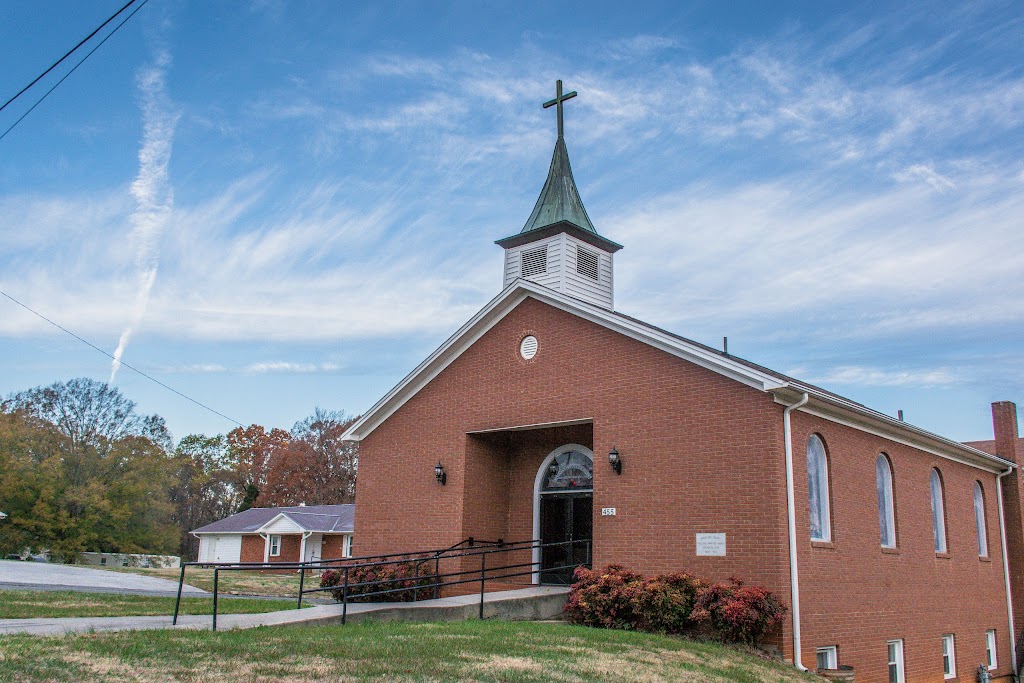 Arrington Heights Free Will Baptist Church | 455 Freewill Cir, Lexington, NC 27295 | Phone: (336) 249-1013