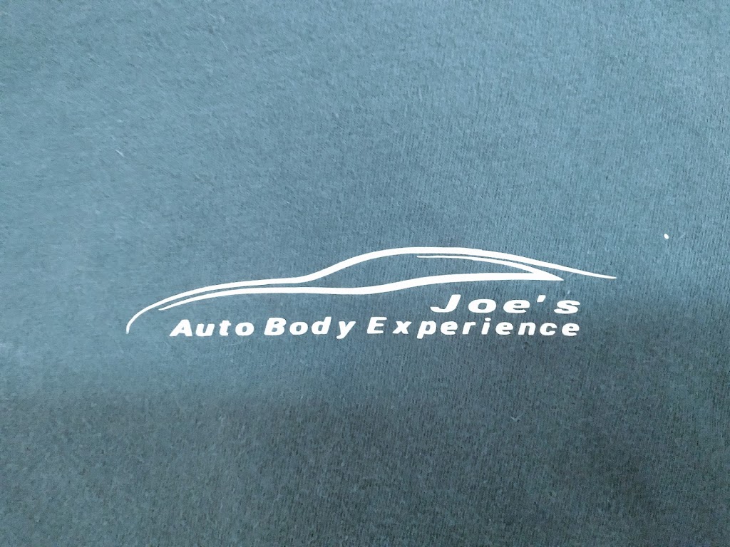 Joes Auto Body Experience | 9344 Green Lake Trail, Chisago City, MN 55013, USA | Phone: (612) 449-0879