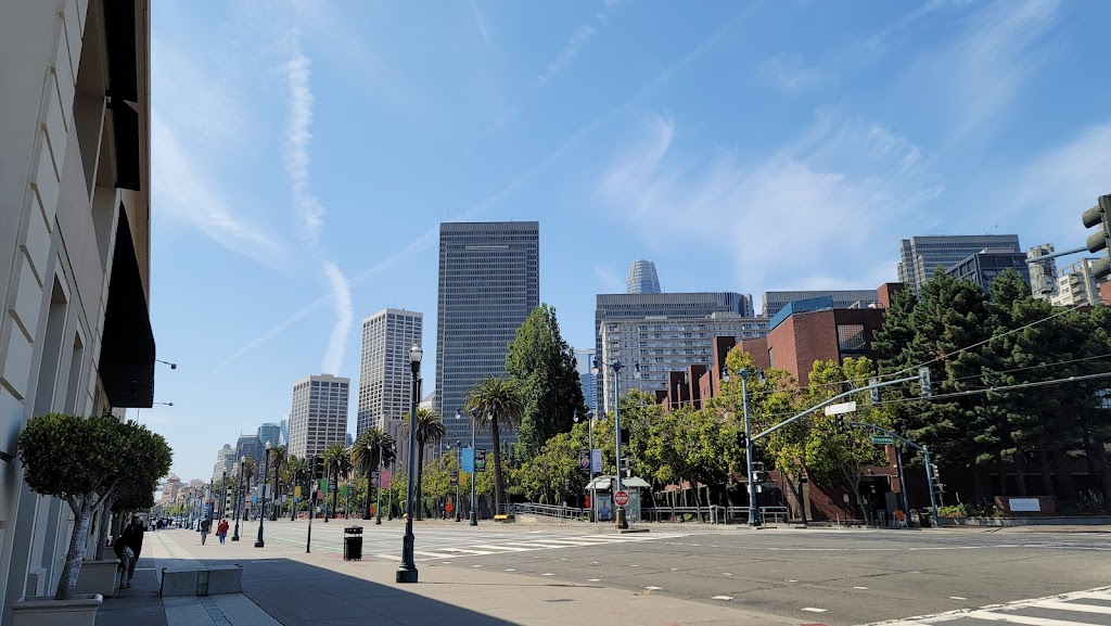 The Waterfront Restaurant | 7 The Embarcadero, San Francisco, CA 94111, USA | Phone: (415) 391-2696