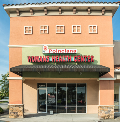 Oviedo Womans Health Center | 2078 Winter Springs Blvd, Oviedo, FL 32765, USA | Phone: (407) 453-2072