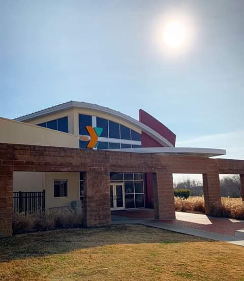 R.C. Dickenson Family YMCA | 8501 S Garnett Rd, Broken Arrow, OK 74012, USA | Phone: (918) 872-9622