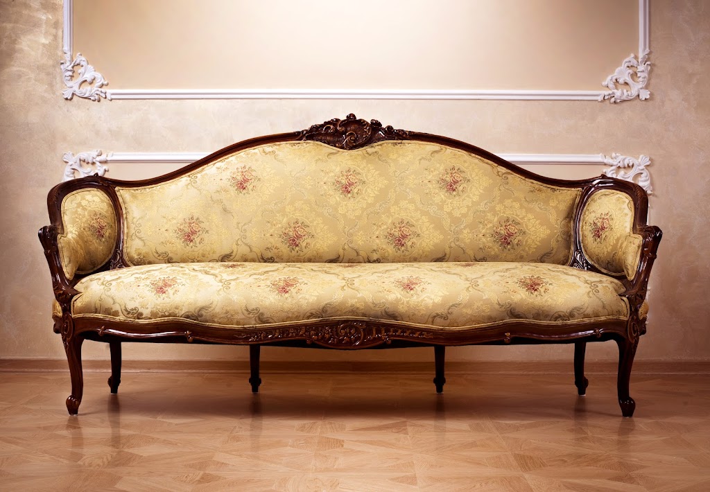 Mark Eric Upholstery | 3819 Fernway Dr, Anderson, IN 46013, USA | Phone: (765) 300-4460