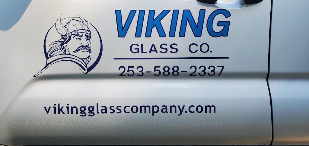 Viking Glass Company, Inc. | 11423 Key Peninsula, State Rte, Gig Harbor, WA 98329, USA | Phone: (253) 588-2337