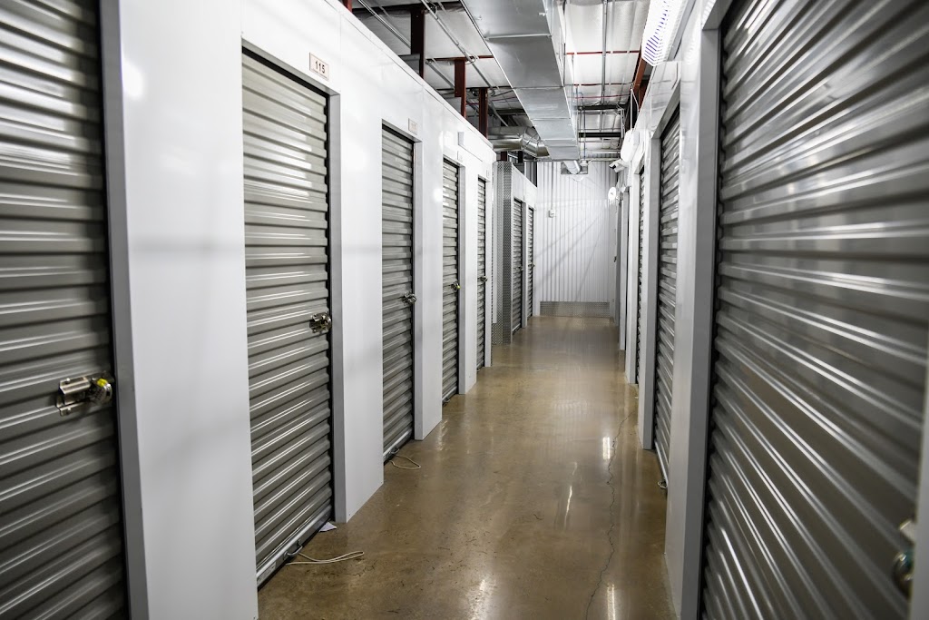 Storage Center at Craig Ranch | 8770 W Stacy Rd, McKinney, TX 75070, USA | Phone: (214) 504-9999