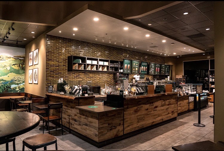 Starbucks | 785 E El Camino Real, Sunnyvale, CA 94087 | Phone: (408) 481-3300