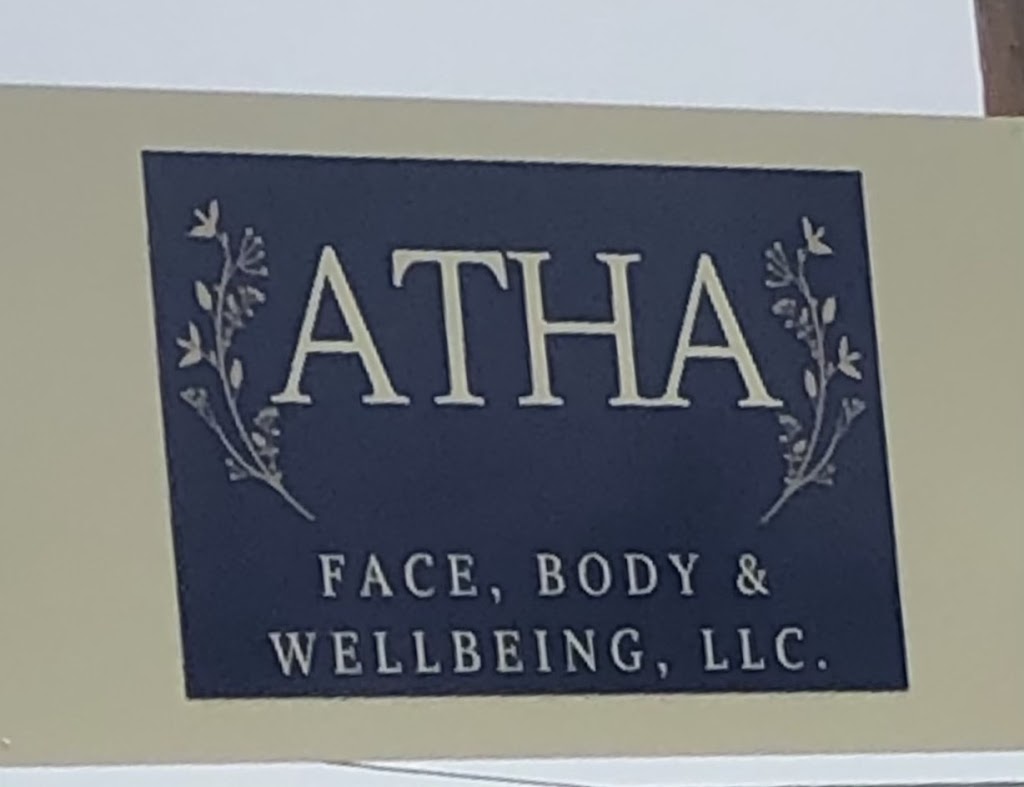 ATHA: Face, Body & WellBeing, LLC | 10355 E Palmer-Wasilla Hwy Suite 113, Palmer, AK 99645, USA | Phone: (907) 795-2842