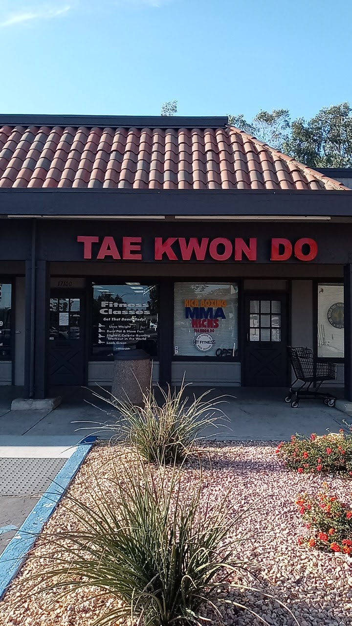 Kicks Tae Kwon Do Riverside | 17100 Van Buren Boulevard, Riverside, CA 92504, USA | Phone: (951) 776-2829