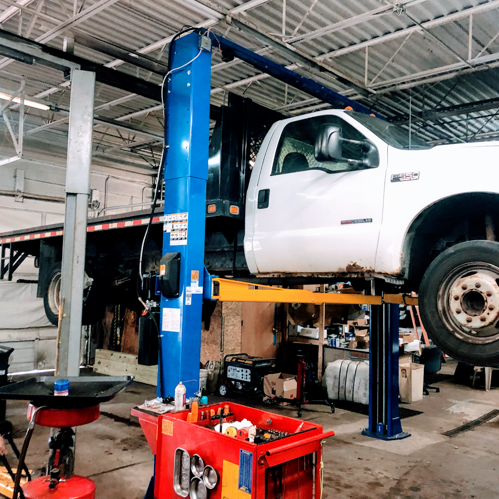 Fast Friendly Repair & Towing | 1490 N Ridge Rd, Painesville, OH 44077, USA | Phone: (440) 477-3206