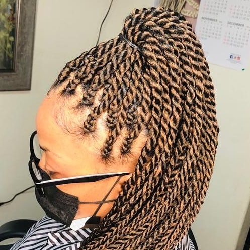 All Things Braidz | 19422 Dry Canyon Ct, Katy, TX 77449, USA | Phone: (346) 314-2051