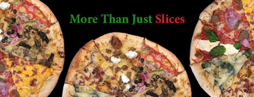 Slices | 21001 N Tatum Blvd, Phoenix, AZ 85050, USA | Phone: (480) 513-1861