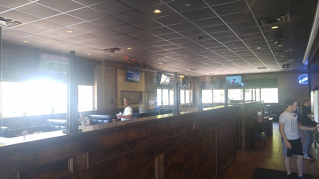 Barros Pizza | 4636 S Higley Rd, Gilbert, AZ 85297, USA | Phone: (480) 279-4644 Barros Pizza | 4636 S Higley Rd, Gilbert, AZ 85297, USA | Phone: (480) 279-4644