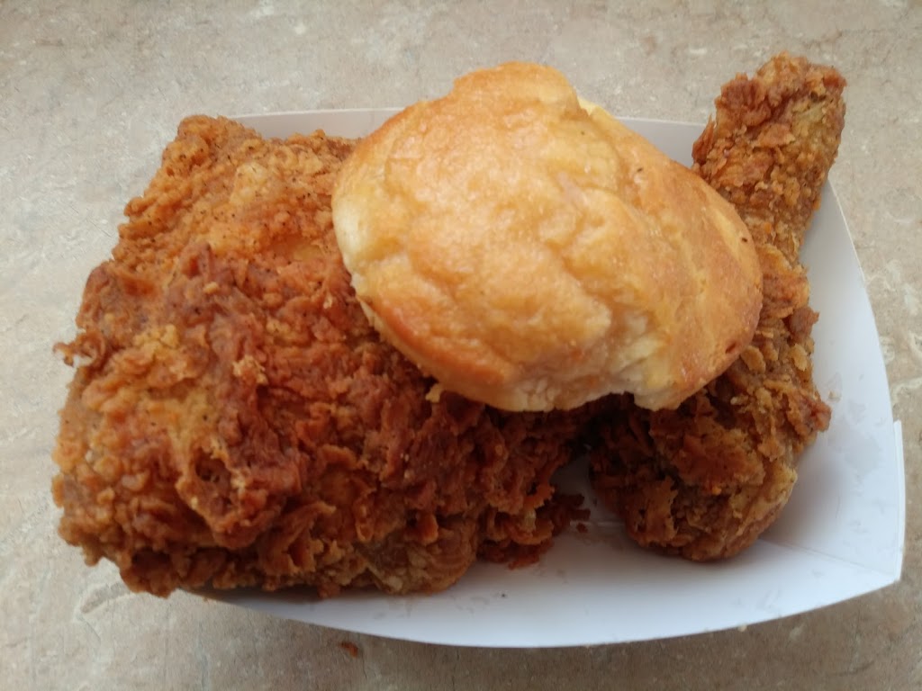 Krispy Krunchy Chicken | 15600 S Harlan Rd, Lathrop, CA 95330 | Phone: (209) 888-8176