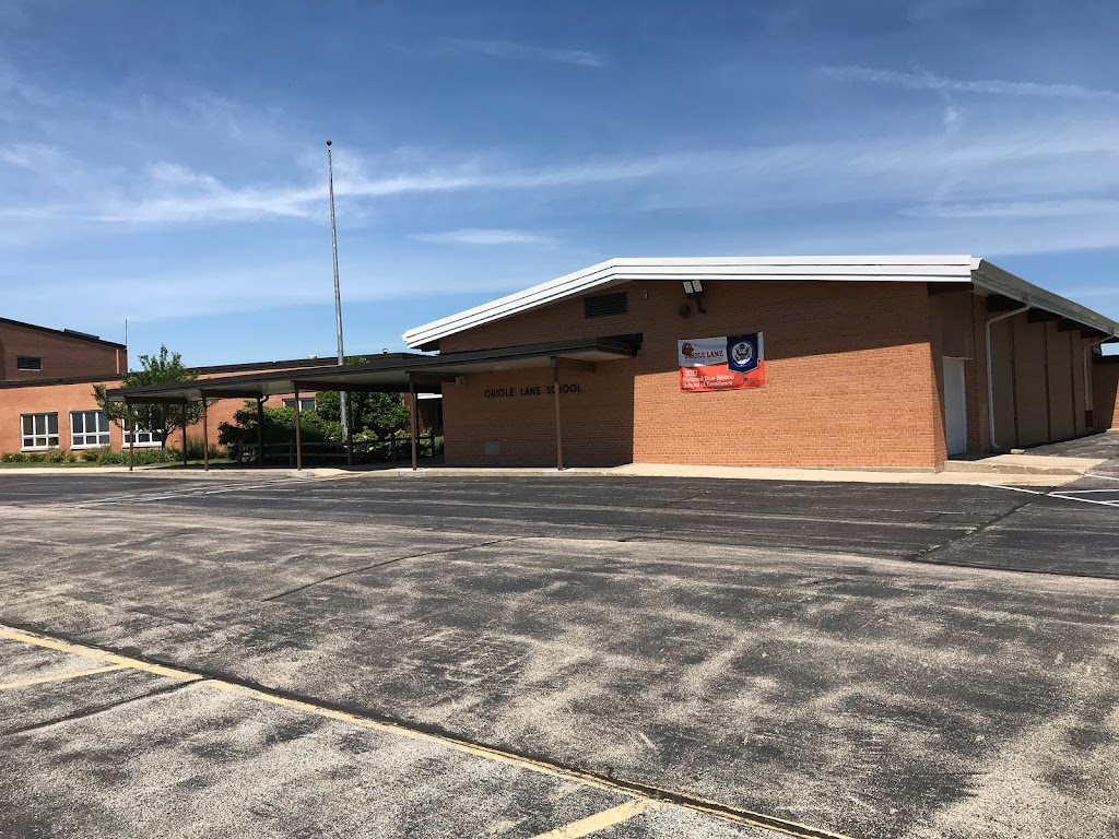 Oriole Lane Elementary School | 12850 Oriole Ln, Mequon, WI 53097, USA | Phone: (262) 238-4220