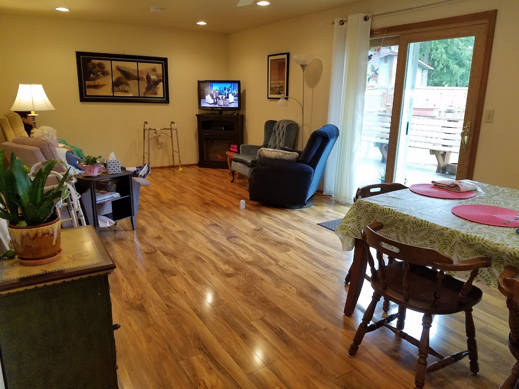 A Holistic Adult Family Home | 7406 29th Pl NE, Marysville, WA 98270, USA | Phone: (425) 239-8818