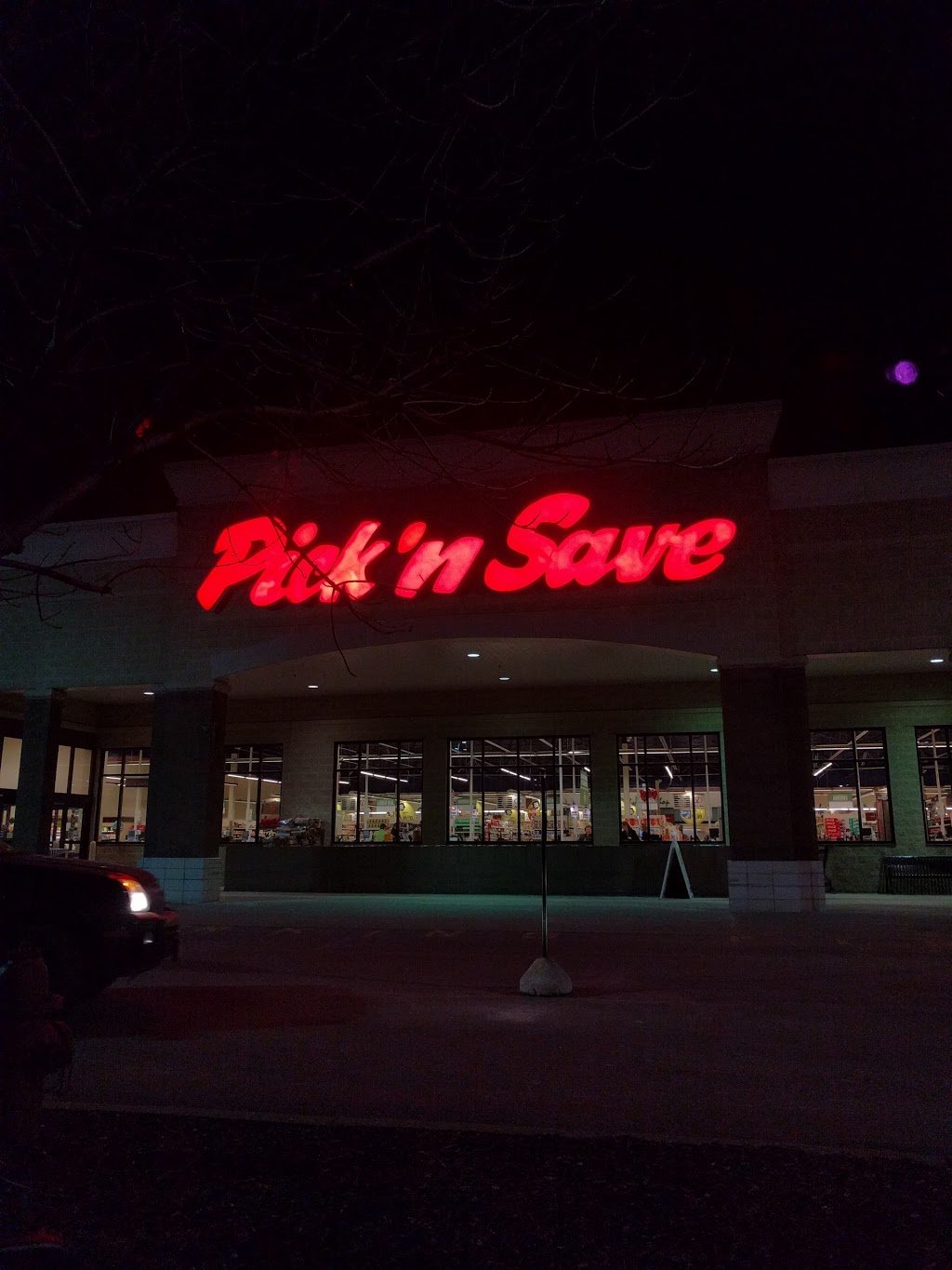 Pick n Save | 5800 S 108th St, Hales Corners, WI 53130, USA | Phone: (414) 427-8812