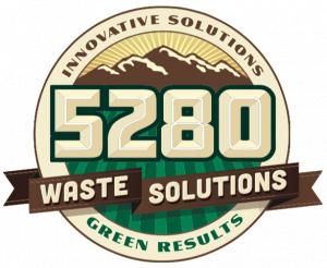 5280 Waste Solutions | 7010 Broadway Suite 106, Denver, CO 80221, United States | Phone: (720) 884-0300