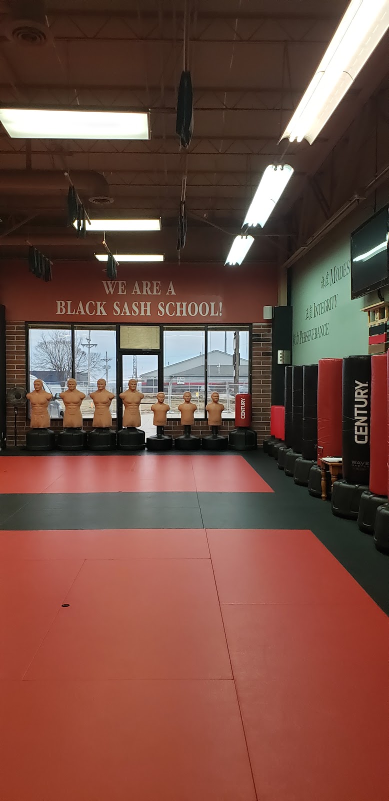 American Academies of Martial Arts | 2406 Cornhusker Rd, Bellevue, NE 68123, USA | Phone: (402) 731-5425