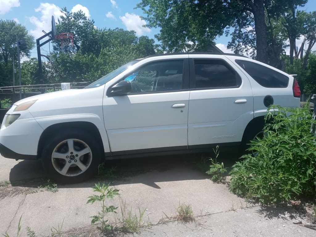 V & N Auto Repair | 2820 Independence Ave, Kansas City, MO 64124, USA | Phone: (816) 241-6868