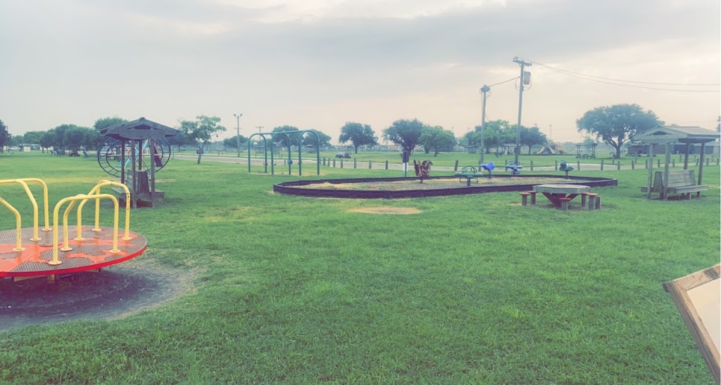 Nueces County Parks & Rec Department | 415 Mainer Rd, Robstown, TX 78380, USA | Phone: (361) 387-5904