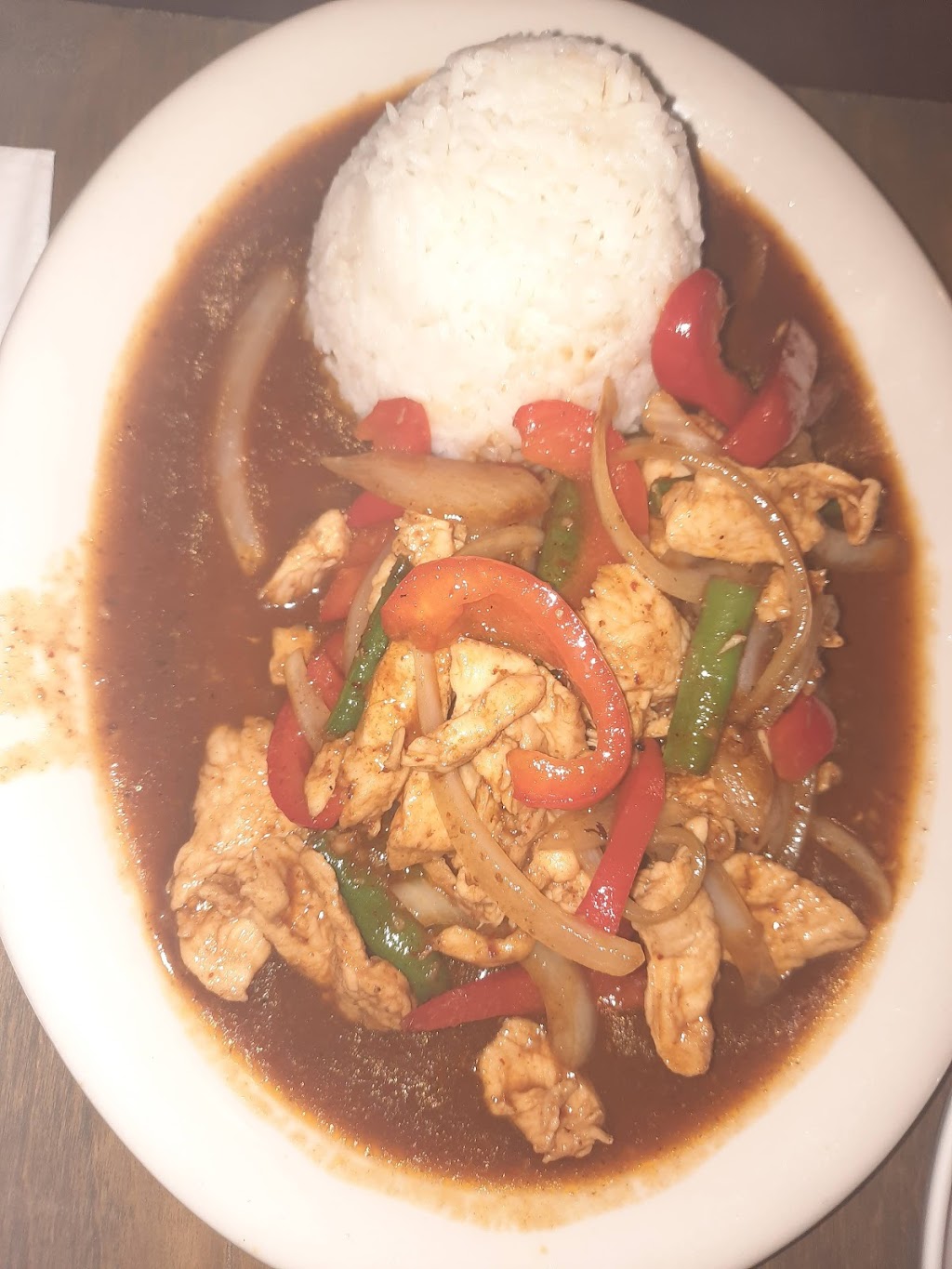 Thai Hot Spot | 2410 Commercial Way, Spring Hill, FL 34606, USA | Phone: (352) 293-4461