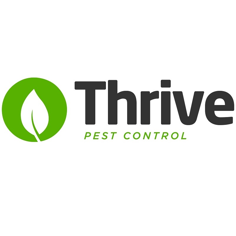 Thrive Pest Control | 7222 E 151st St S Suite J, Bixby, OK 74008, United States | Phone: (918) 451-5670