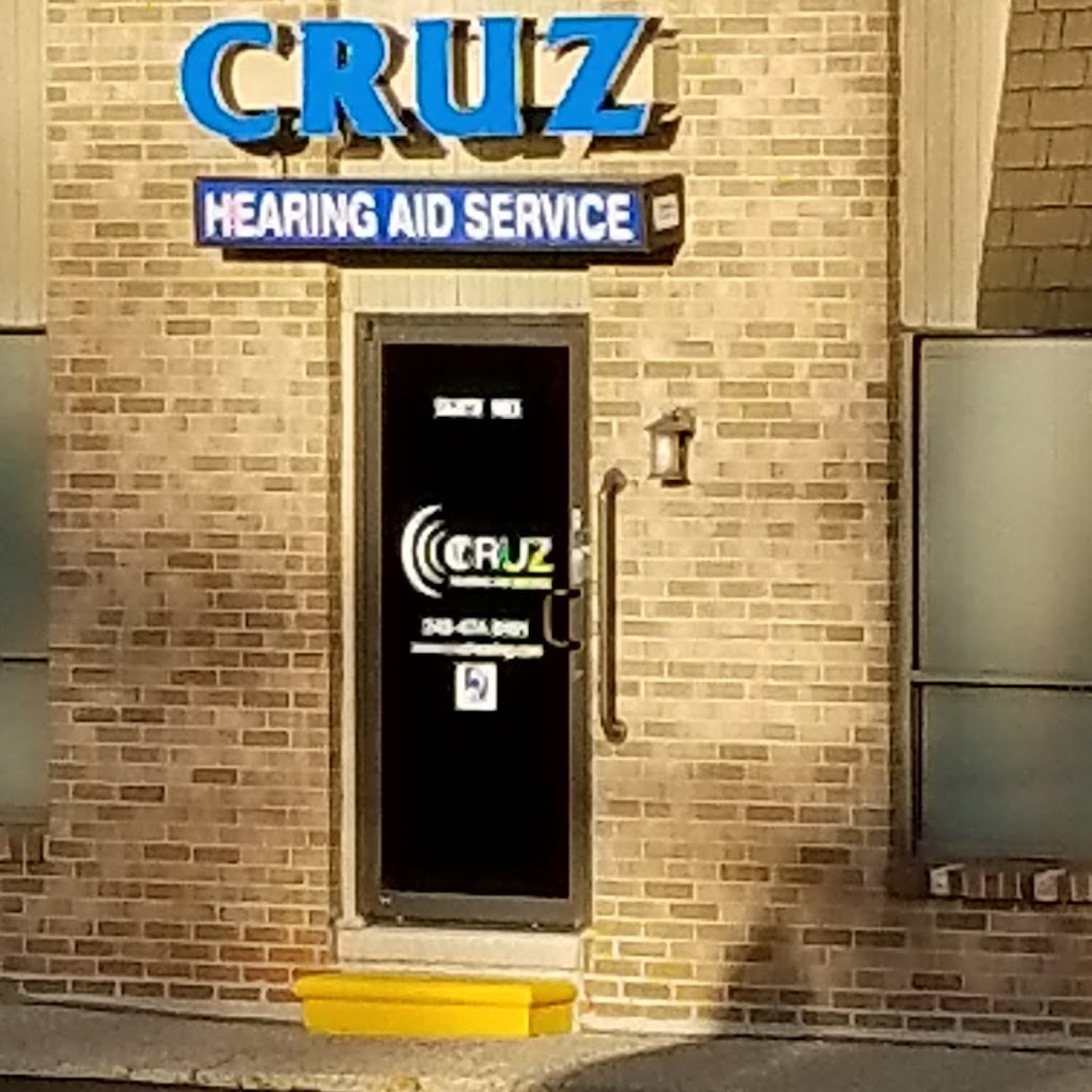 Cruz Hearing Aid Service | 25882 Orchard Lake Rd, Farmington Hills, MI 48336, USA | Phone: (248) 671-6310