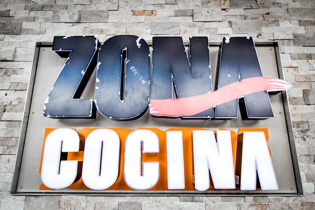 Zona Cocina | 7050 Friendship Rd, Baltimore, MD 21240, USA | Phone: (443) 844-3813