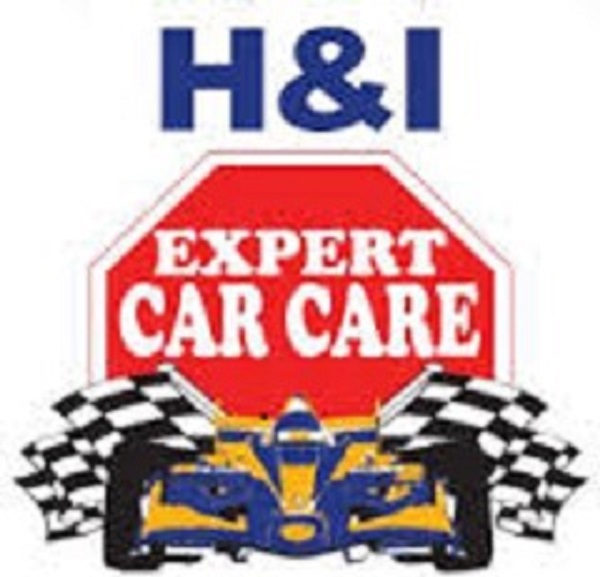 H & I Expert Car Care | 40390 Mound Rd, Sterling Heights, MI 48310, USA | Phone: (586) 978-8800