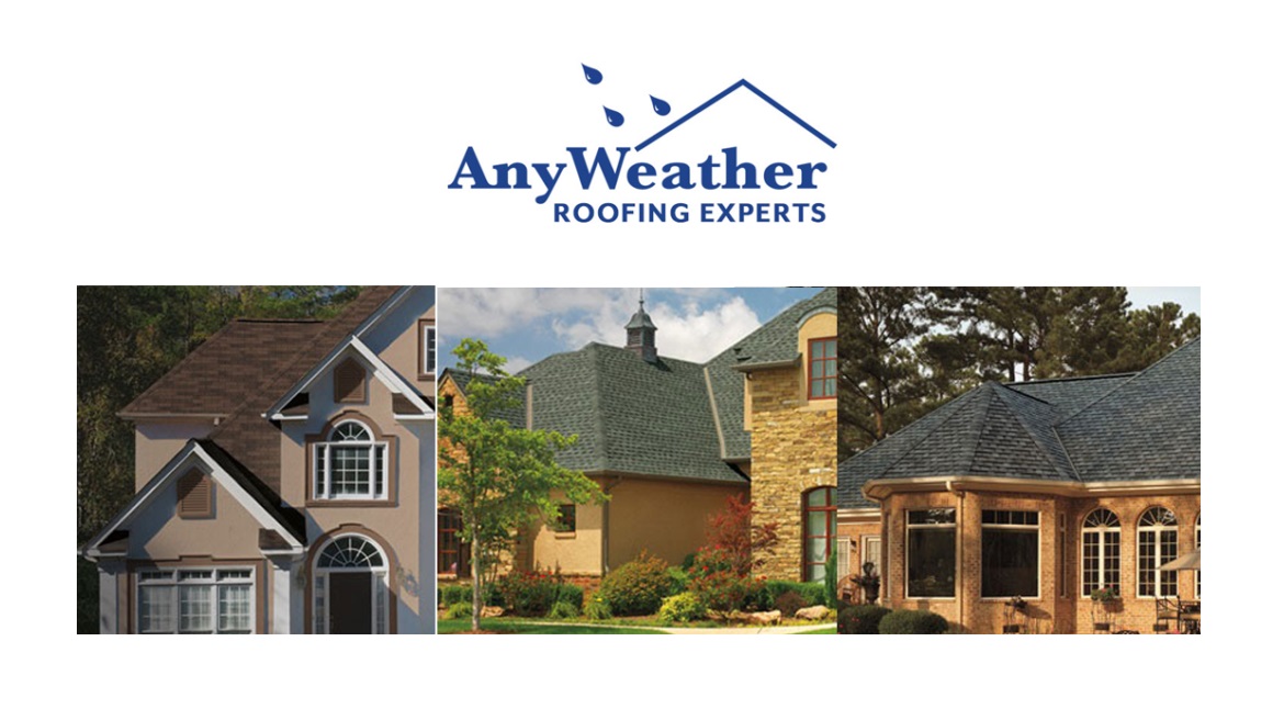 AnyWeather Roofing | 1010 Windsor Dr Suite 205, Cold Spring, KY 41076, United States | Phone: (859) 908-0387