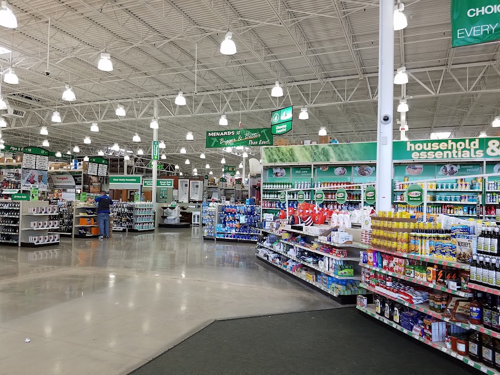 Menards | 521 North Ave, Glendale Heights, IL 60139, USA | Phone: (630) 545-2247