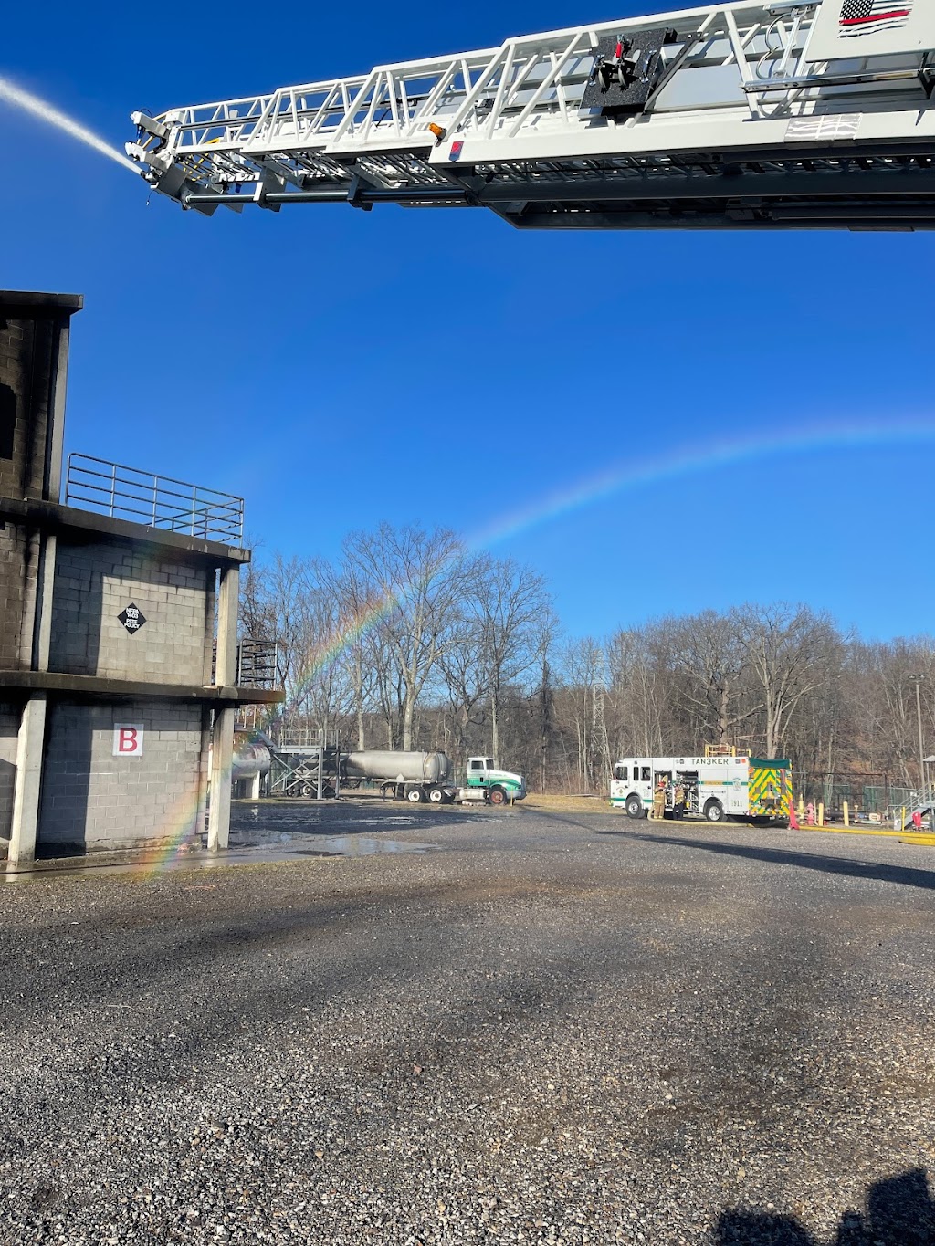 Butler County Community College (BC3 Main Campus) | 107 College Dr, Butler, PA 16002, USA | Phone: (724) 287-8711