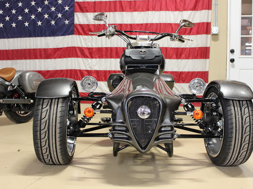 American Bike and Trike | 3272 S 147th Pl, Gilbert, AZ 85297, USA | Phone: (480) 218-5822