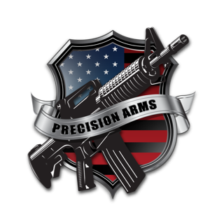 Precision Arms of Indiana LLC | 204 E Chicago St, Columbia City, IN 46725, USA | Phone: (260) 244-4570