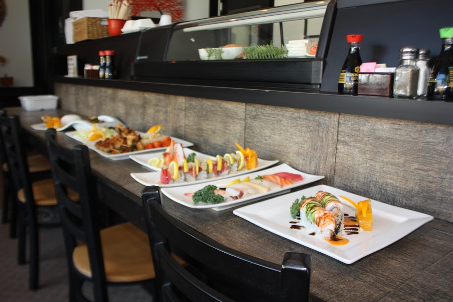 Kimono Japanese Restaurant | 6655 Old U.S. Hwy 52, Lexington, NC 27295, USA | Phone: (336) 731-7510