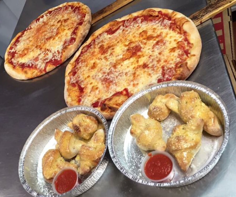 Lettopalenas Pizza and Italian Cuisine | 1155 Pittsburgh Rd, Valencia, PA 16059 | Phone: (724) 898-1166