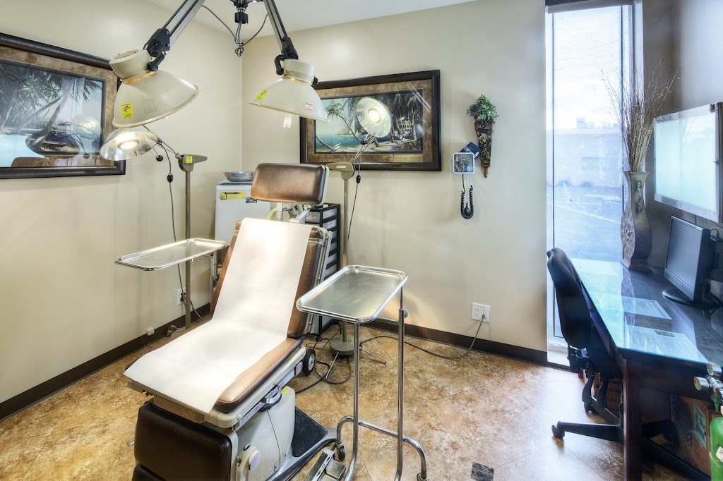 Southern California Orthopedic / Healthpointe | 754 N Mountain Ave, Ontario, CA 91762, USA | Phone: (909) 460-4155