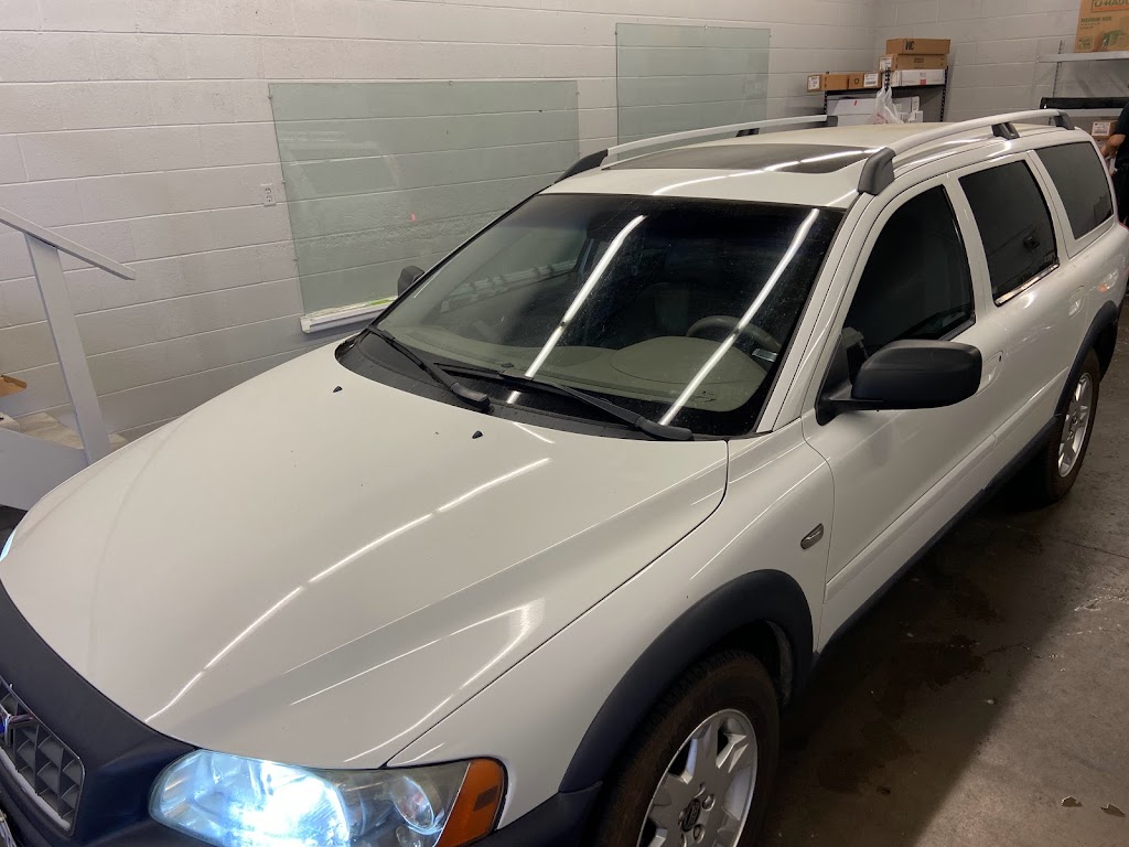 Tint Club | 2257 Arden Way, Sacramento, CA 95825, USA | Phone: (916) 909-2020