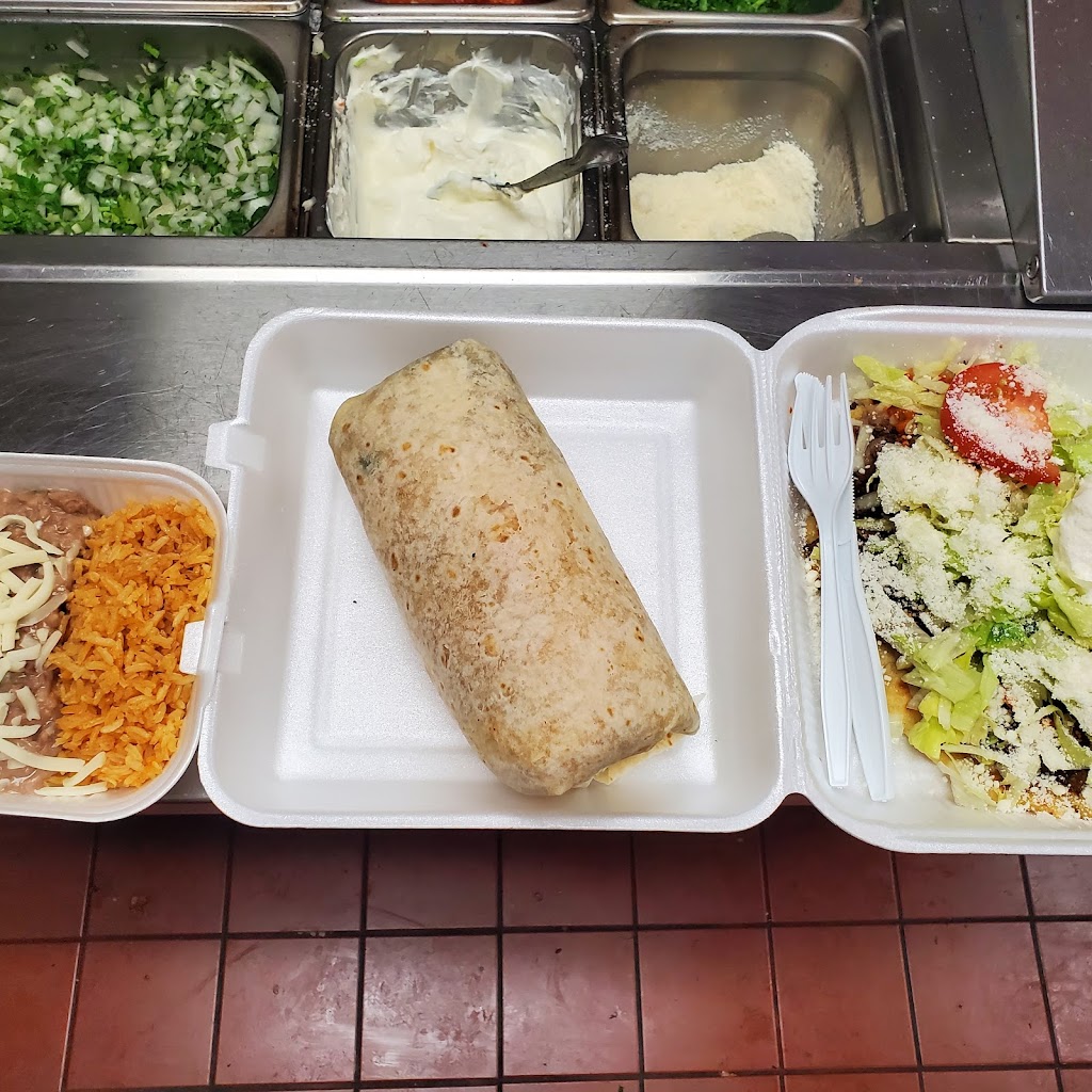 Rubens Tacos | 175 Grove Ave A, Upland, CA 91786, USA | Phone: (909) 982-9293