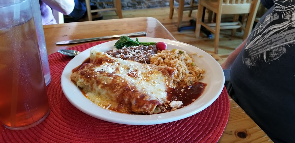 Cafe Del Rio | 394 S C St, Virginia City, NV 89440, USA | Phone: (775) 847-5151