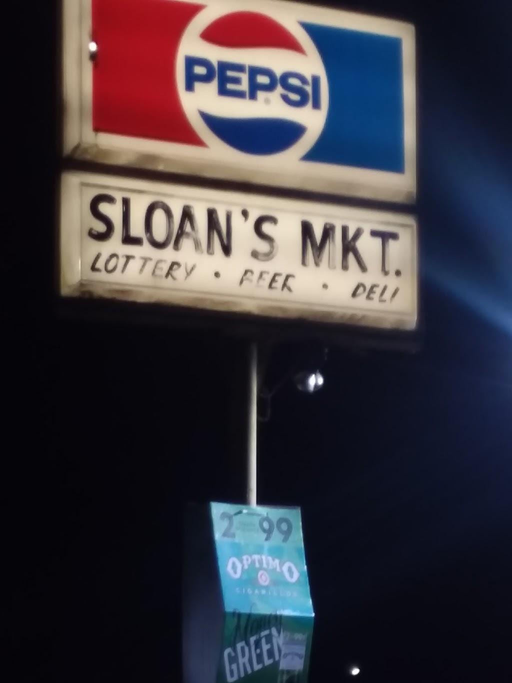 Sloans Market | 1825 Highland St, Middletown, OH 45044, USA | Phone: (513) 217-5582