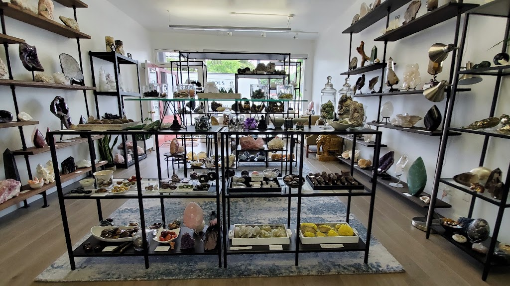 KM Crystals | 3006 Lincoln Blvd, Santa Monica, CA 90405, USA | Phone: (310) 775-1285