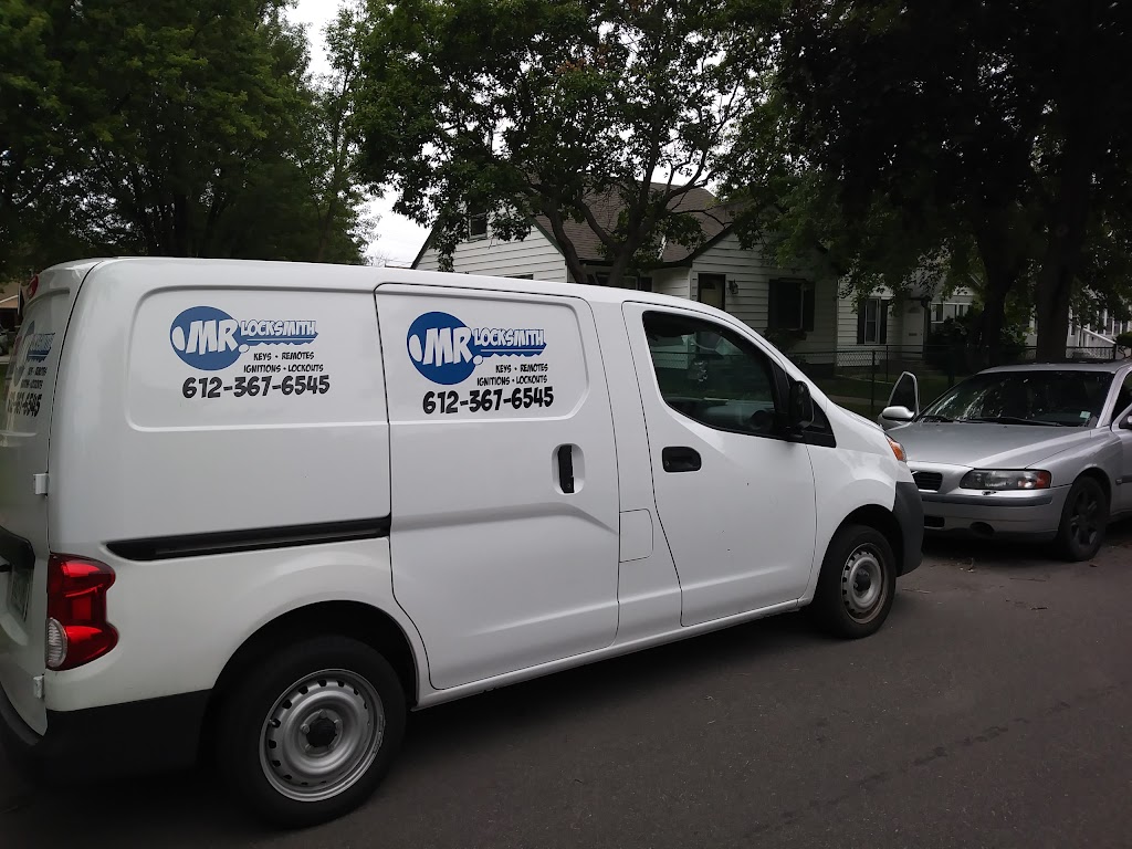 Mr. Locksmith | 1405 Lilac Dr N #160A, Golden Valley, MN 55422, USA | Phone: (612) 367-6545