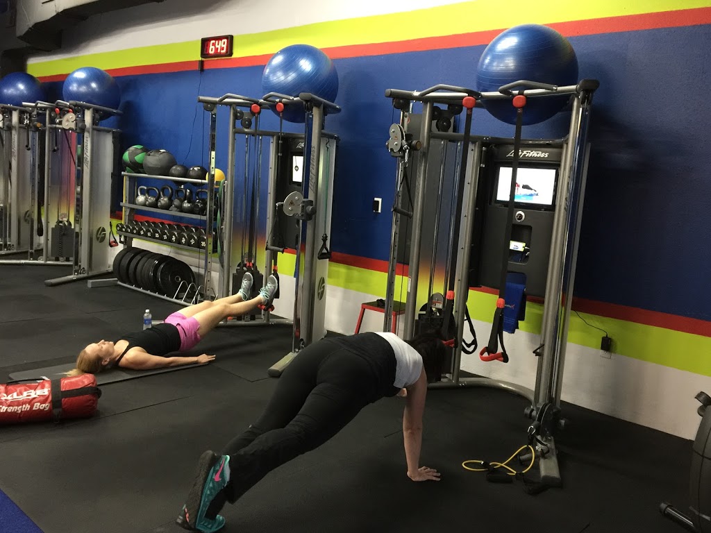 Mobility RX fitness | 2325 Ulmerton Rd #8, Clearwater, FL 33762, USA | Phone: (813) 789-8350