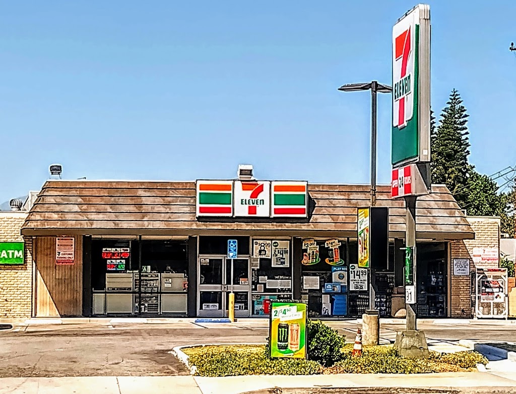 7-Eleven | 1319 W Merced Ave, West Covina, CA 91790, USA | Phone: (626) 337-4617