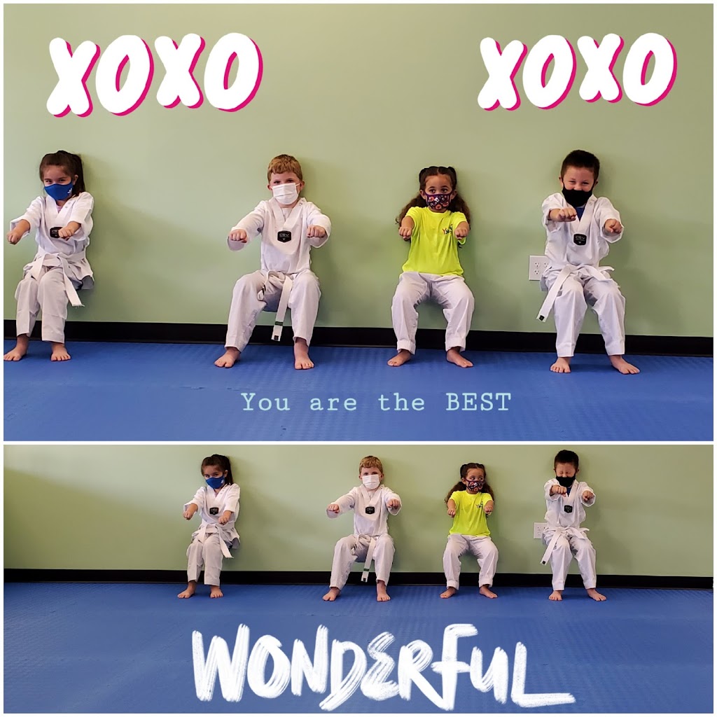 Y S TAEKWONDO | 695 N Preston Rd Suite 130, Celina, TX 75009, USA | Phone: (469) 584-6888