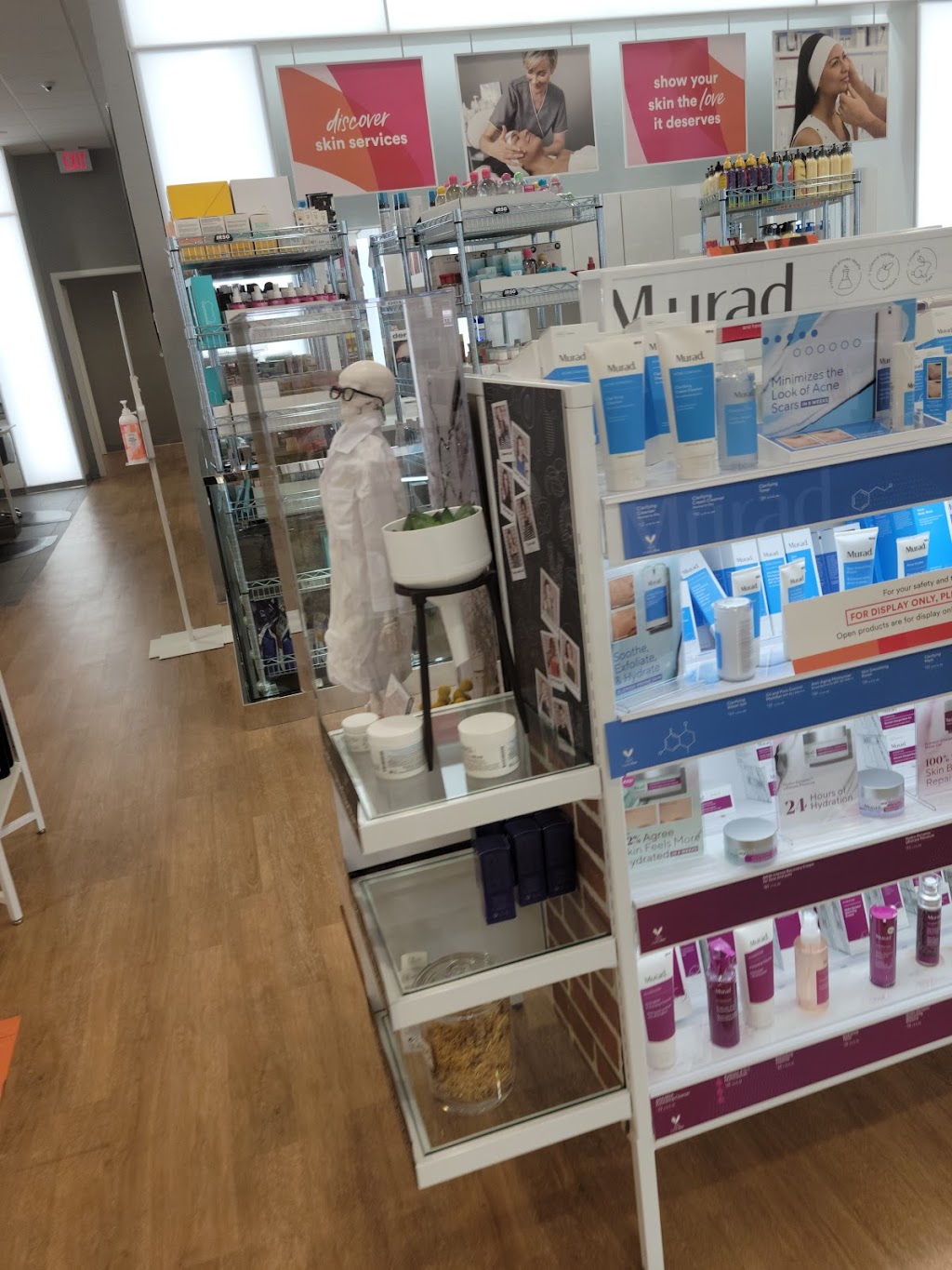 Ulta Beauty | 461 NJ-10 B400, Ledgewood, NJ 07852, USA | Phone: (862) 259-5300