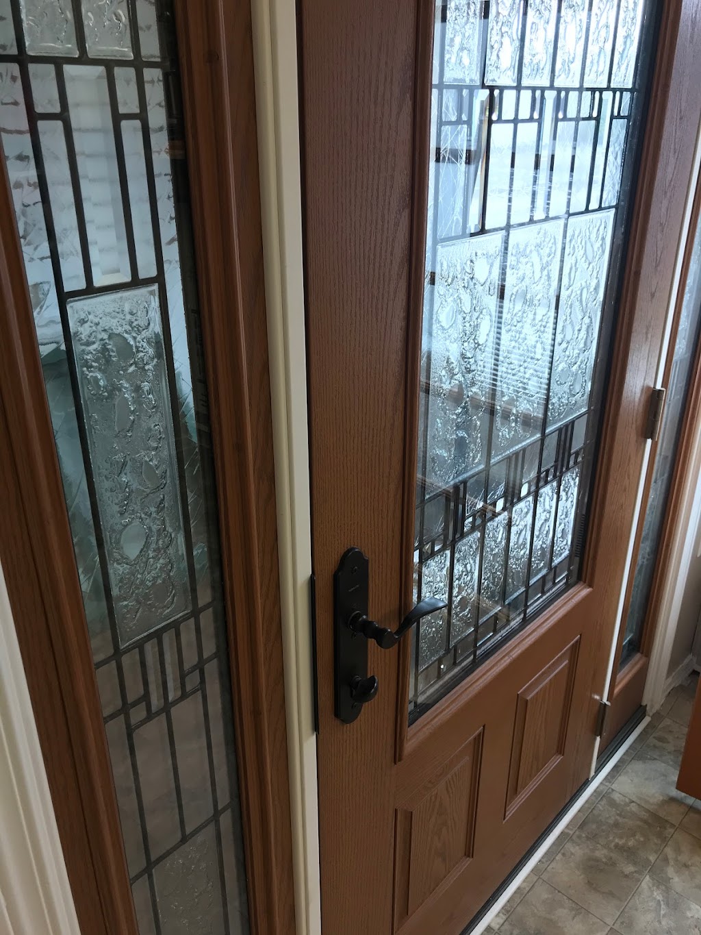 Timberline Doors & Windows | 2433 N Post Rd, Anchorage, AK 99501, USA | Phone: (907) 561-1734