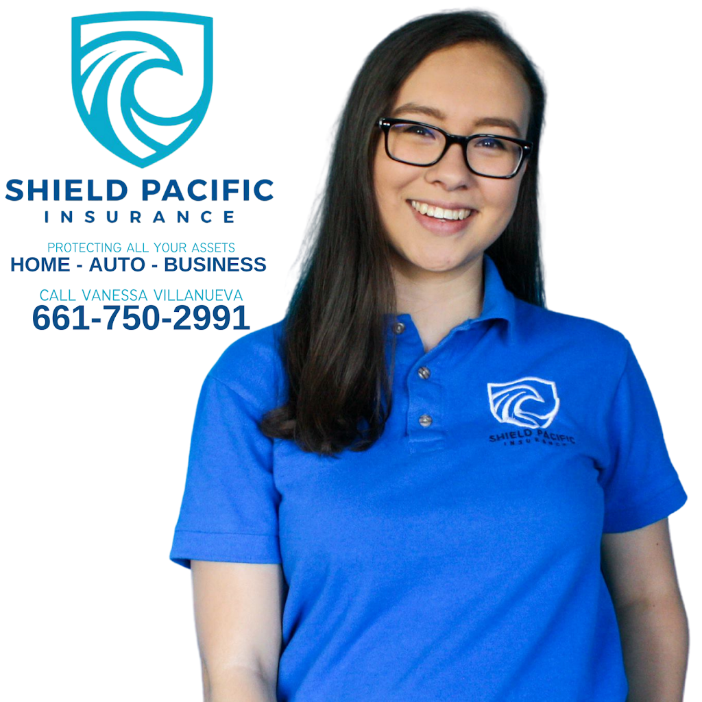 Shield Pacific Insurance Agency | 122 S Green St Suite #5, Tehachapi, CA 93561, USA | Phone: (661) 750-2991