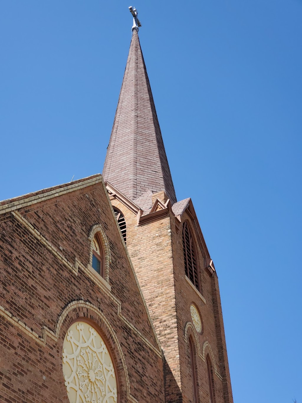 St Johns Catholic Church | 26523 200th St, Belle Plaine, MN 56011, USA | Phone: (952) 873-4390