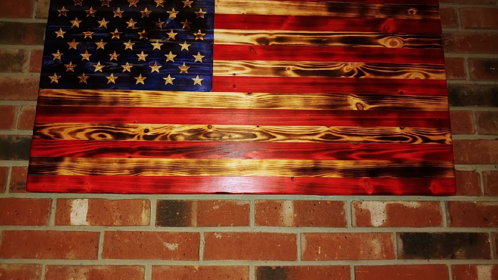 Spanglers Custom Woodworking | 101 Creekwood Ln, Kingsland, GA 31548, USA | Phone: (912) 552-9968